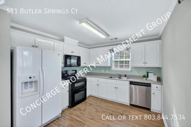 Building Photo - 511 Butler Springs Ct