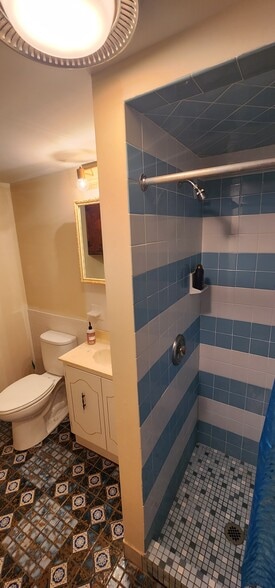 2nd bathroom - 67 Maple St