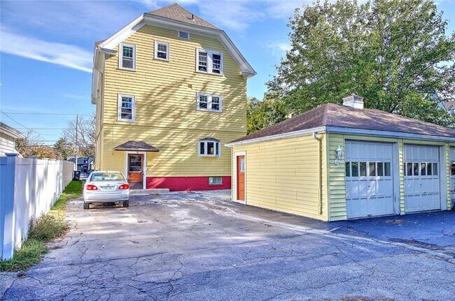 Building Photo - 134 Wheeler Ave