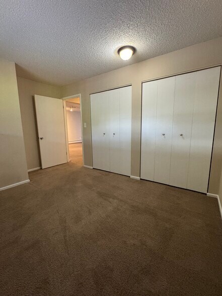 1st Bedroom - 2921 E 32nd Ave