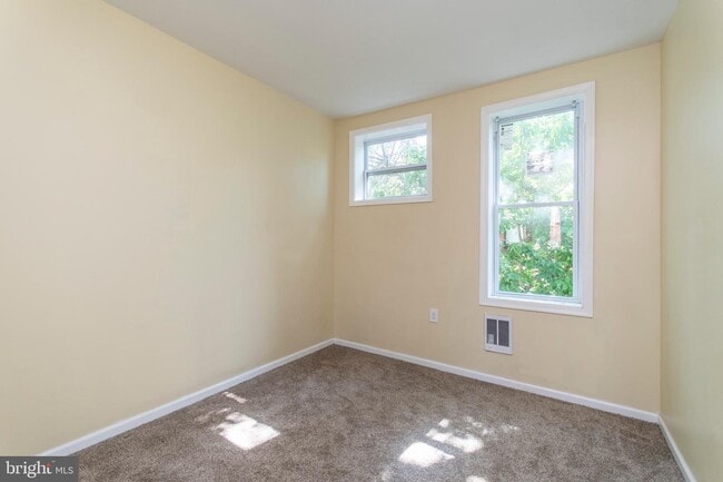 Building Photo - 2849 N Bailey St