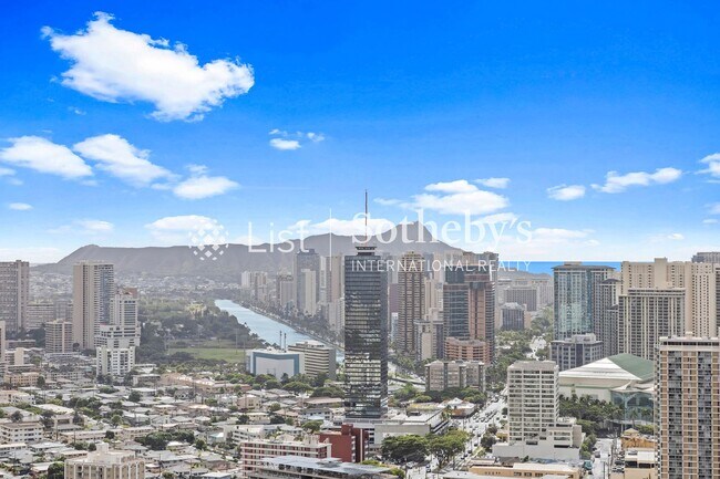 Building Photo - The Park on Keeaumoku #4007L | Honolulu, HI