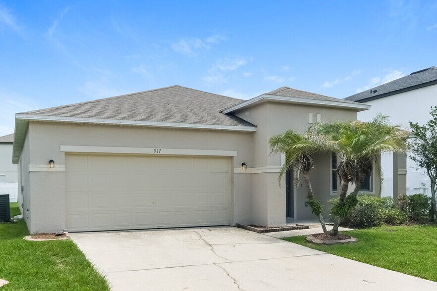 Building Photo - 917 Anchorage Ln