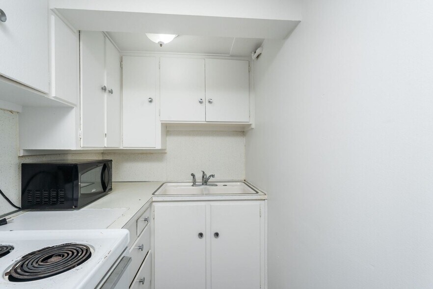 Interior Photo - University