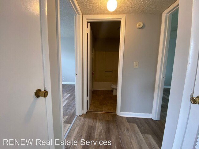 Building Photo - 2 br, 1 bath House - 3407 Moonlight Dr