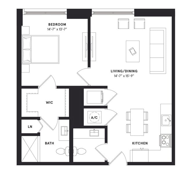 Floorplan - 29 Wyn