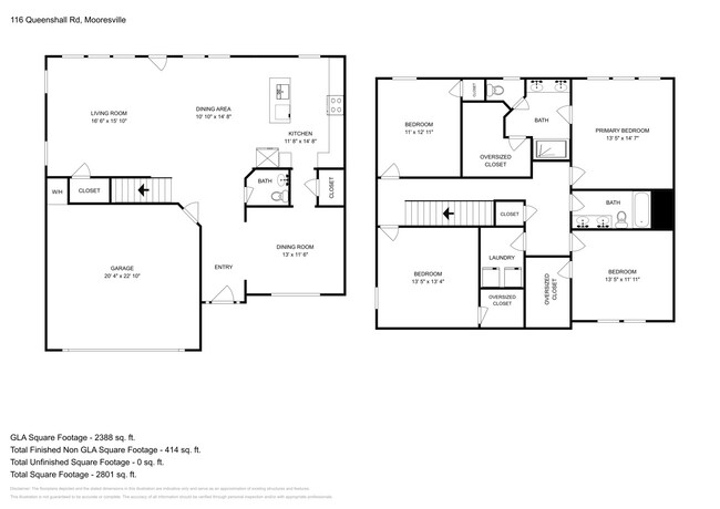 Building Photo - 116 Queenshall Rd