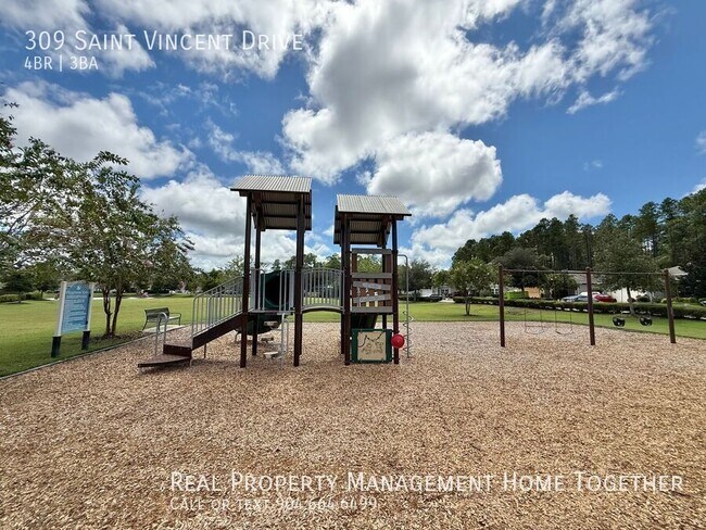 Building Photo - 309 St Vincent Dr