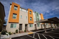 Building Photo - Modern 3Bdm 2Ba Townhome with Community Pool in Southwest Las Vegas.