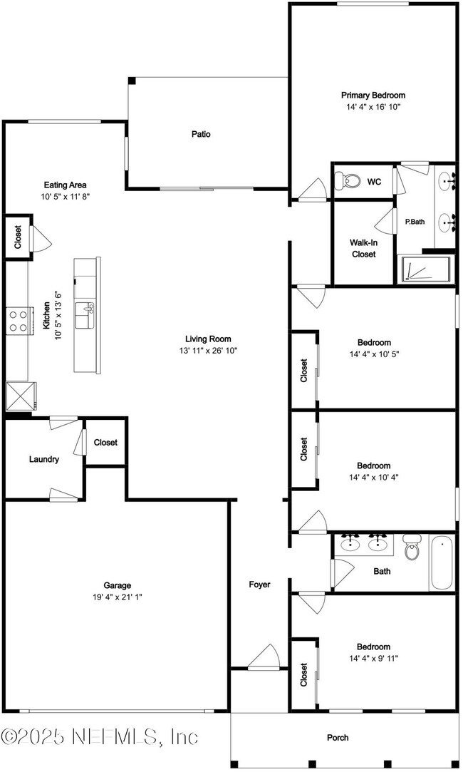 Building Photo - 8712 Kaye Ln