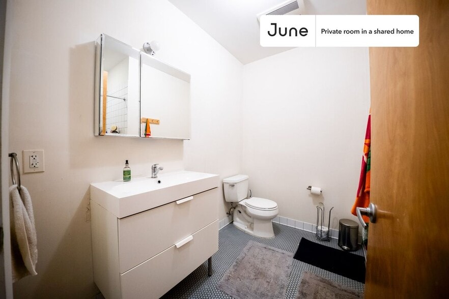Building Photo - Room in Shared 4 bed/2 bath home in Prospect Lefferts Gardens