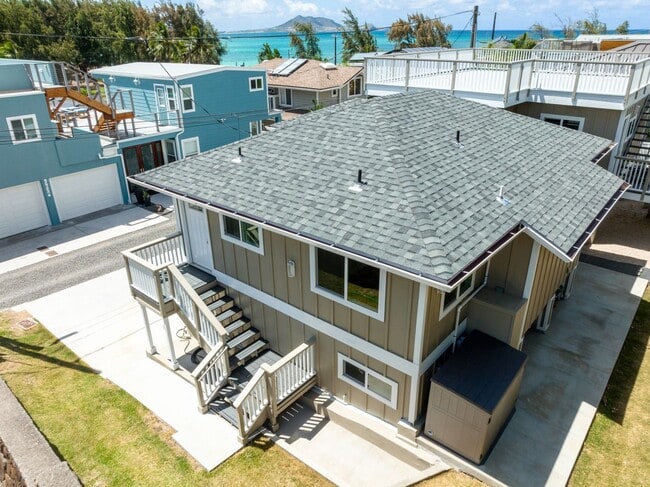 Building Photo - 568 Kawailoa Rd
