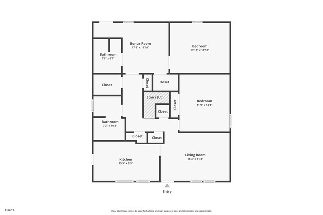 Building Photo - Spacious 4 bedroom, 2 Bathroom in Middleto...