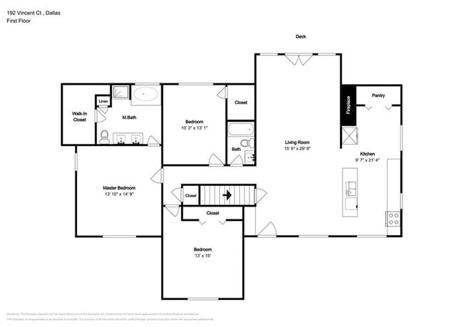 Building Photo - 192 Vincent Ct
