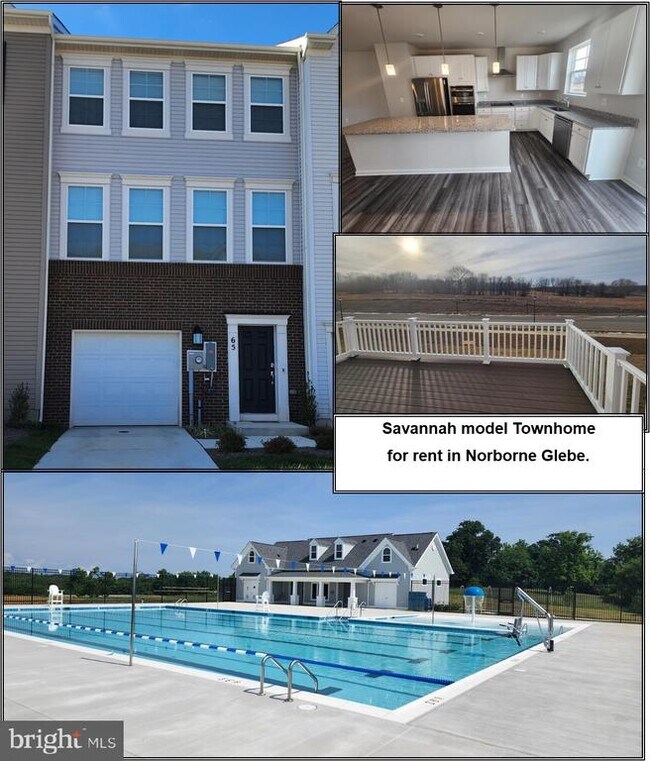 Building Photo - 65 Winterplace Dr