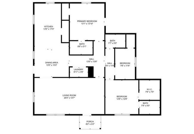 Building Photo - 116 Nix Cir