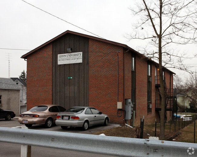 Building Photo - 316 Benner St