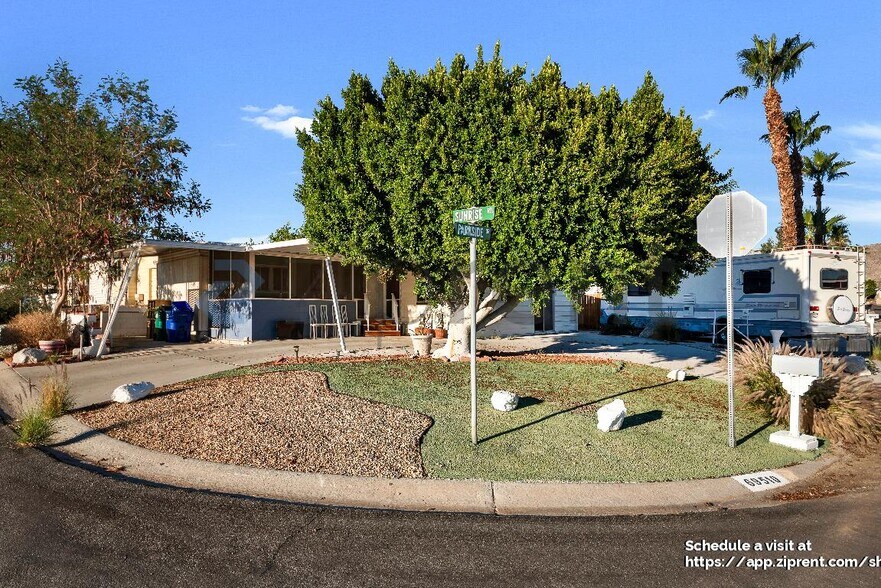 Building Photo - 69510 Parkside Dr