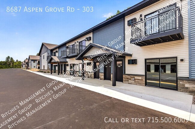 Building Photo - 8687 Aspen Ln