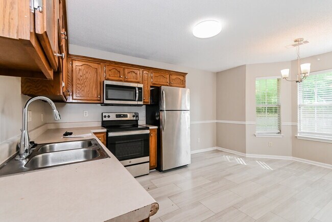 Building Photo - 4895 Copper Valley Cove