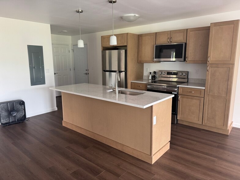 Building Photo - 3 Kana Ln