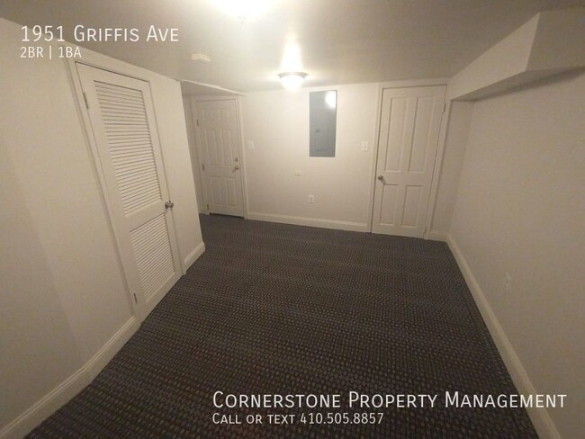 Building Photo - 1951 Griffis Ave