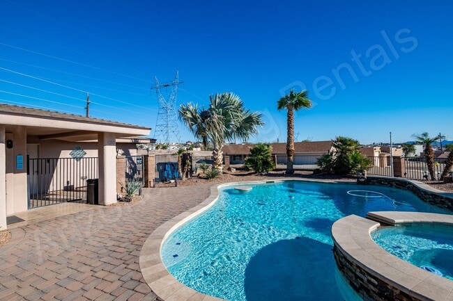 Building Photo - FURNISHED POOL HOME FOR NOVEMBER 2026-DECEMBER 2026