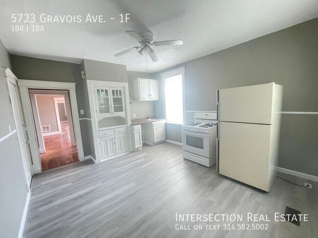 Building Photo - 5723 Gravois Ave