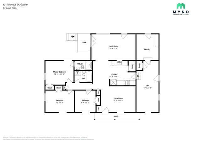 Building Photo - 121 Nicklaus Dr