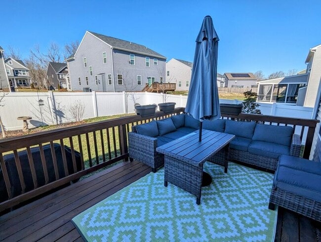 Building Photo - 3836 Knighton Cir