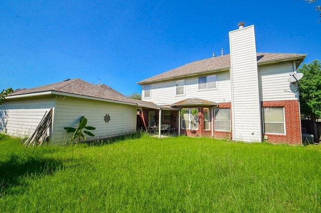 Building Photo - 13823 Eldridge Garden Cir