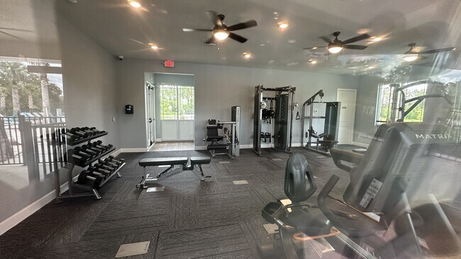 Building Photo - 2919 Sanctuary Dr
