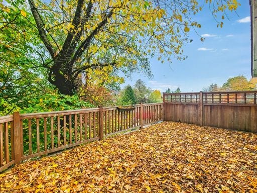Building Photo - AVAILABLE NOW! Charming West Seattle Home featuring a garage, spacious deck, and wood-burning fir...