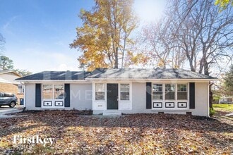 Building Photo - 4118 Kingsland Cir