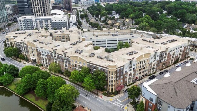 Building Photo - 390 17th St NW