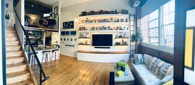 Building Photo - 1090 Cherokee St