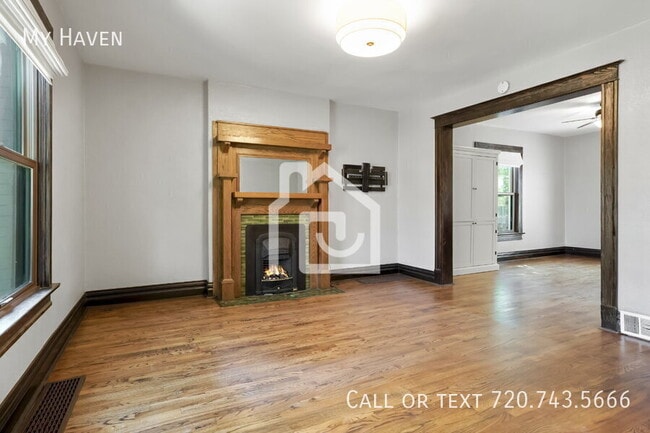 Building Photo - 4315 Bryant St