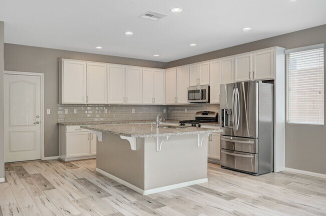 Building Photo - Modern 4 Bedroom Home in the Terraces at Providence Coming Soon