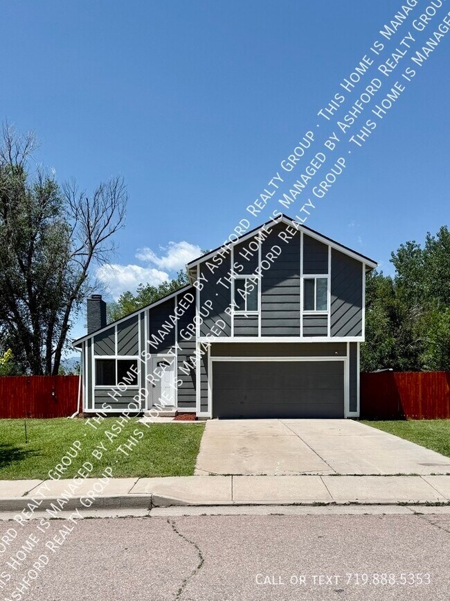 Primary Photo - 537 Blossom Field Rd