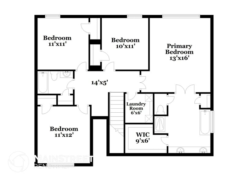 Building Photo - 13403 Norseman Ln