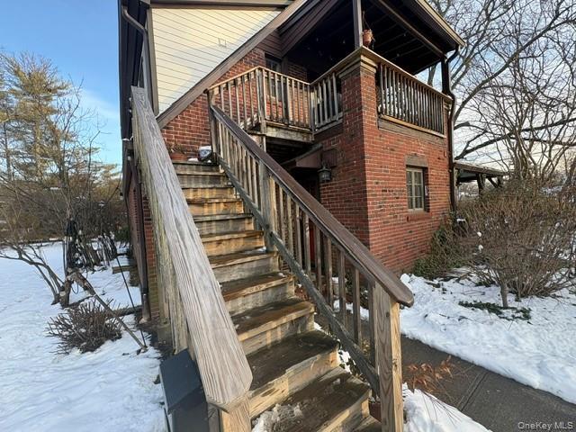 Building Photo - 104 Woolsey Ave