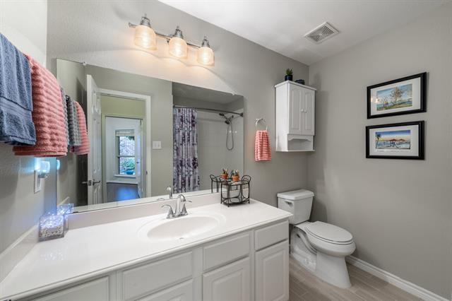 Building Photo - 7913 Southmark Dr