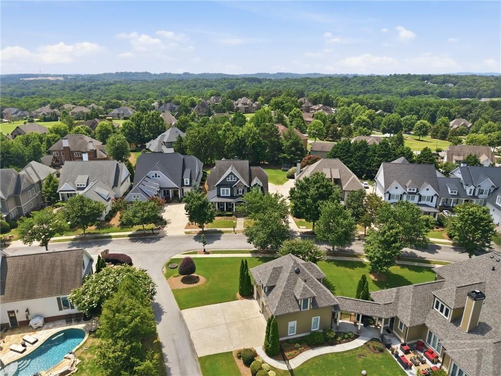 Building Photo - 5451 Autumn Flame Dr NE