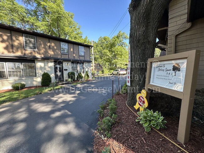 Interior Photo - Sterling Square