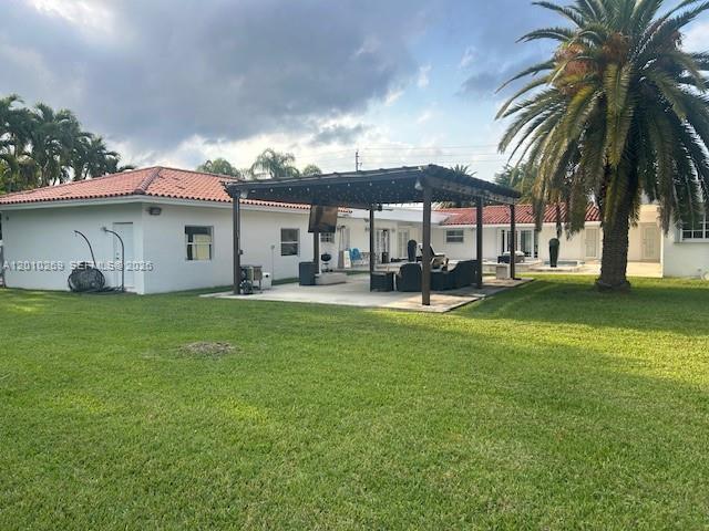 Building Photo - 9540 SW 68th St