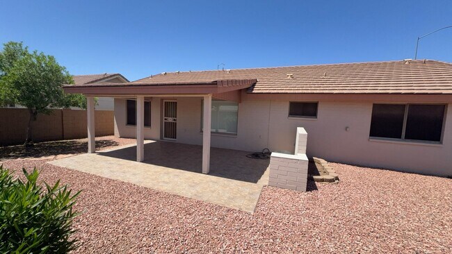 Building Photo - 11543 E Milagro Ave