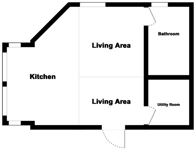 Building Photo - 261 W Newton St