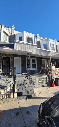 Building Photo - Prime West Philadelphia Townhome