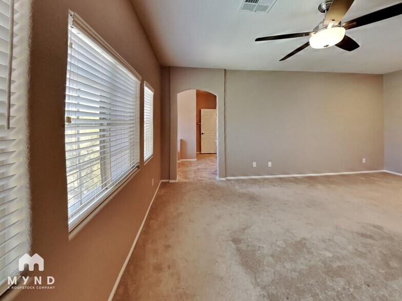Building Photo - 8459 Spirit Vale Ave