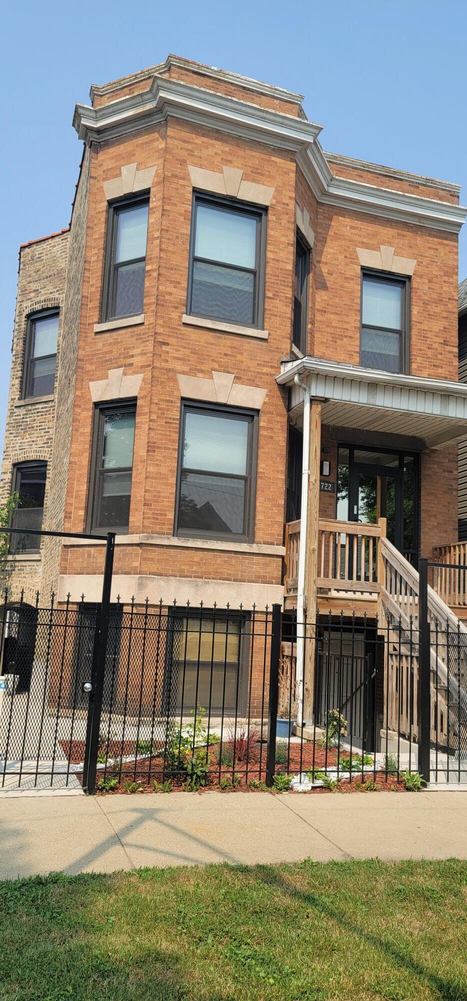 Building Photo - 1722 N Keating Ave